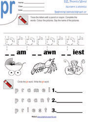 pr-beginning-consonant-blend-worksheet